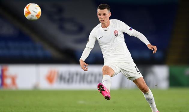 Дмитрий Иванисеня, getty images