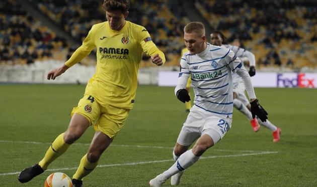 Пау Торрес (слева), www.mundodeportivo.com