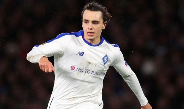 Николай Шапаренко, getty images