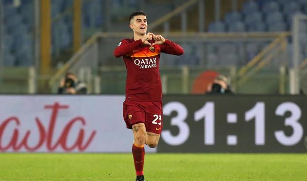 Джанлука Манчини, getty images