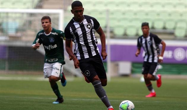 Гильерме Смит, Globo Esporte