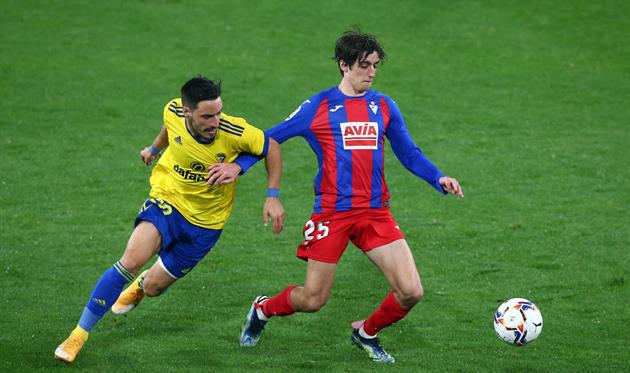 Брайан Хиль, getty images