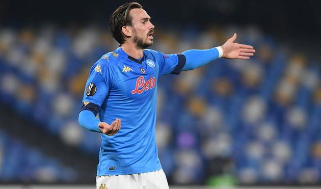 Фабиан Руис, Getty Images