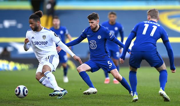 твиттер Челси