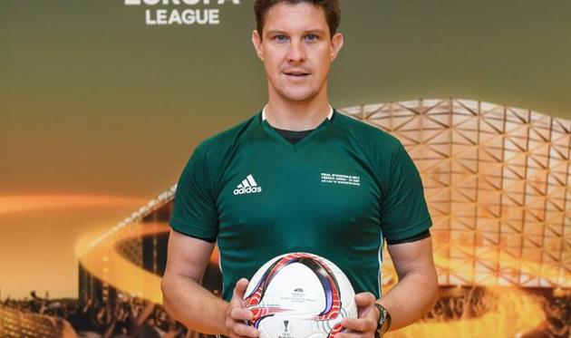 Матей Юг, uefa.com