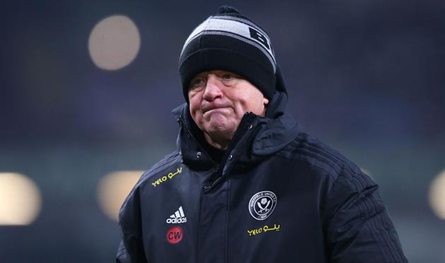 Крис Уайлдер, getty images