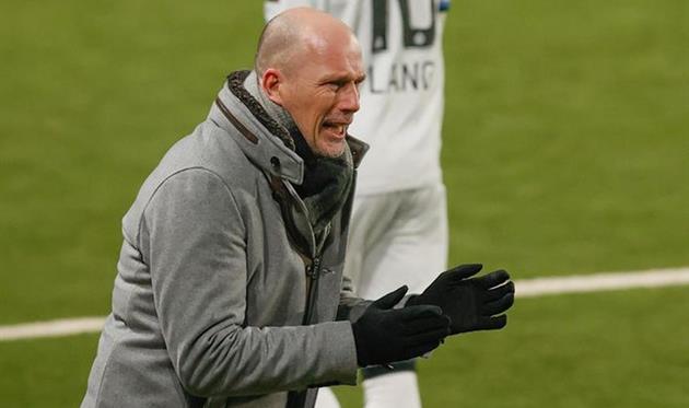 Филипп Клеман, getty images