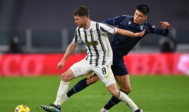 Аарон Рэмси, Getty Images