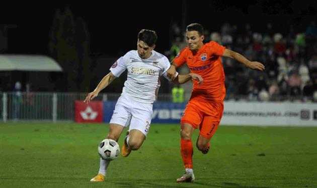 Мариуполь - Колос, фото Колос