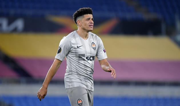 официальный сайт Шахтера