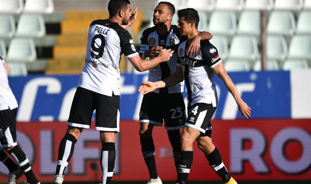 Парма, getty images