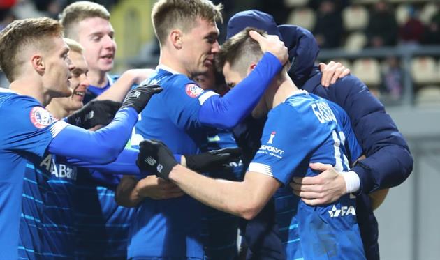 Динамо Киев