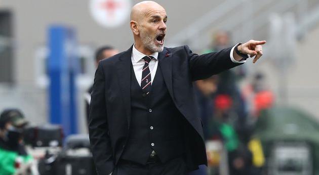 Стефано Пьоли, Getty Images