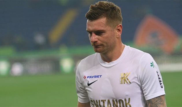 ВЛАДИМИР ЛЫСЕНКО