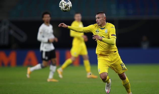 Александр Зубков, getty images