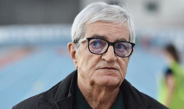 Лучано Лучи, ФК Олимпик