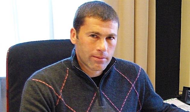 Владислав Гельзин, ФК Олимпик