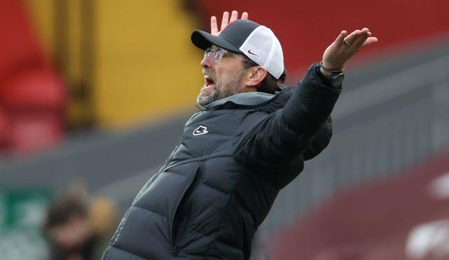 Юрген Клопп, Getty Images