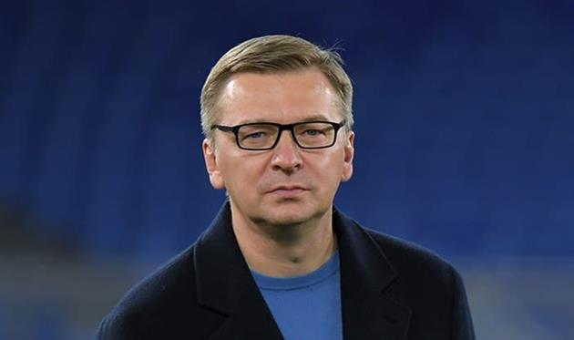 Сергей Палкин, фото Шахтер