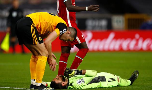 Руи Патрисиу, getty images