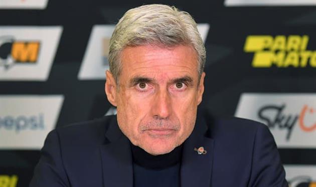 Луиш Каштру, фото Шахтер