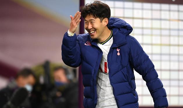 Икона, меткий стрелок и просто хороший парень: путь Сона на вершину