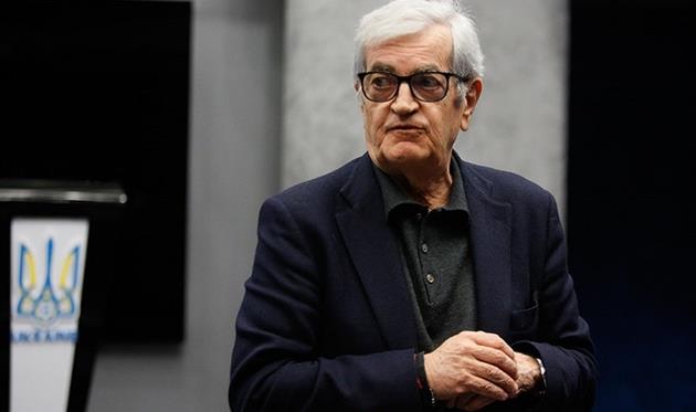 Лучано Лучи, УАФ