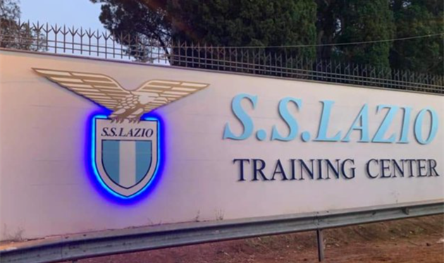 Фото ФК Лацио