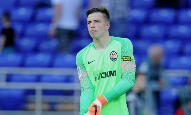 АНАТОЛИЙ ТРУБИН, READFOOTBALL