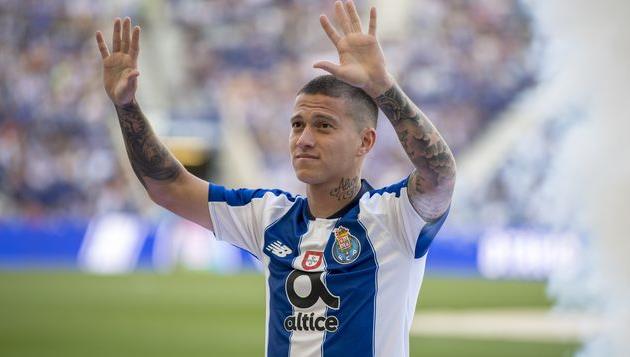 Отавио, Getty Images