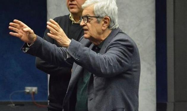 Лучано Лучи, ФК Олимпик