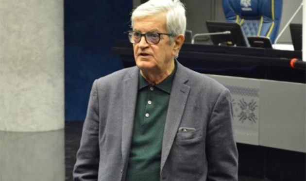 Лучано Лучи