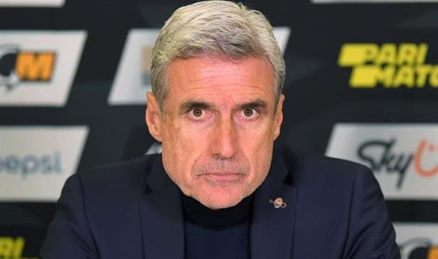 Луиш Каштру, ФК Шахтер Донецк