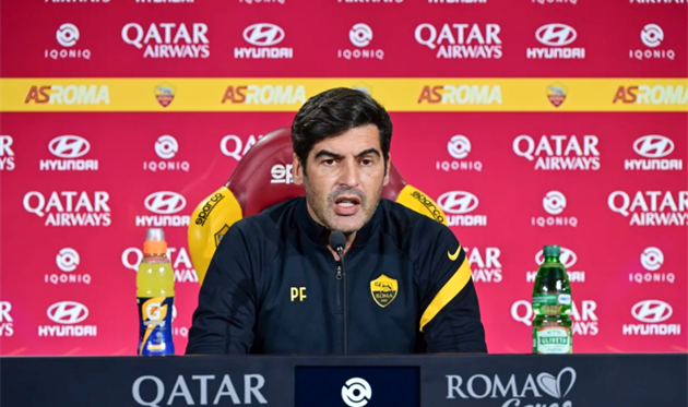 ПАУЛУ ФОНСЕКА, GETTY IMAGES