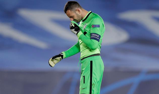 Самир Ханданович, getty images