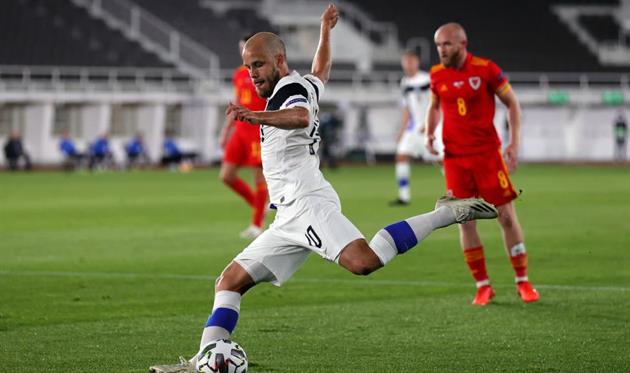 Теему Пукки, getty images