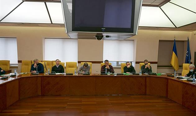 Заседание ПФЛ, ПФЛ