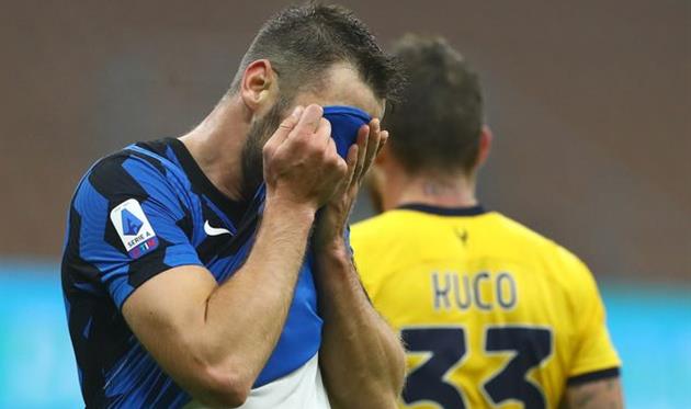 Стефан де Врей, Getty Images