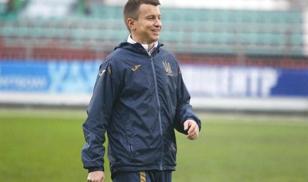 Руслан Ротань, Динамо Киев