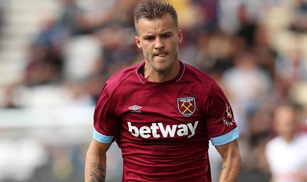 Андрей Ярмоленко, Getty Images