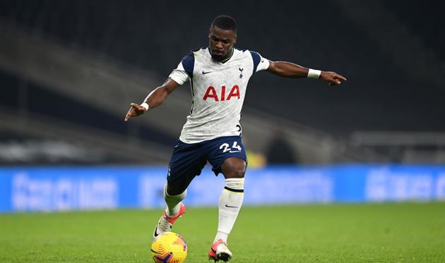 Серж Орье, getty images