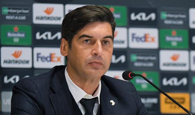 Паулу Фонсека, ФК Шахтер Донецк