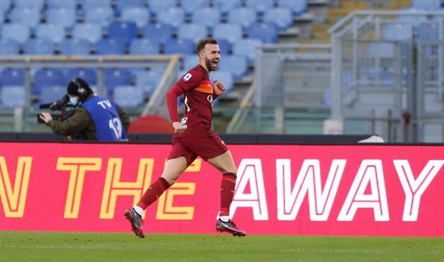 Борха Майораль, getty images