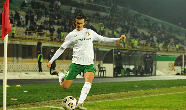 Фото ФК Ворскла Полтава