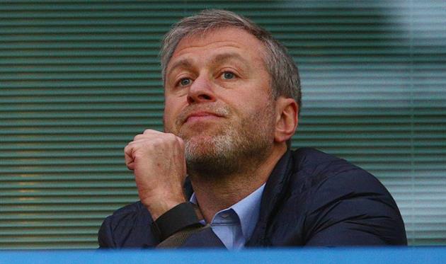 Роман Абрамович, getty images