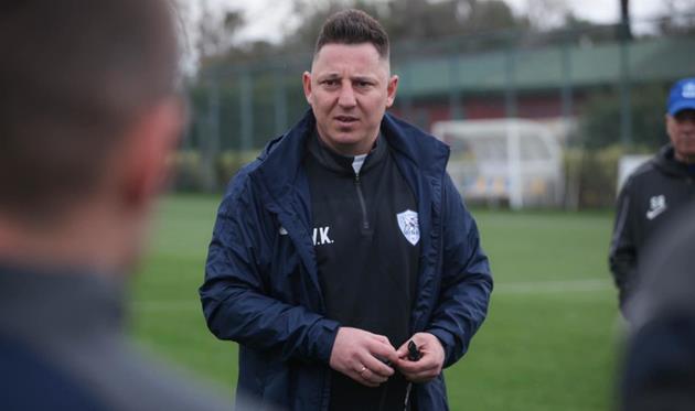 Василий Кобин, Минай