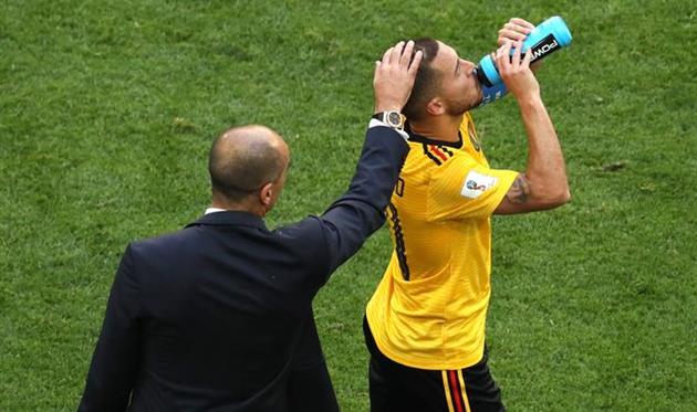 Роберто Мартинес, Getty Images