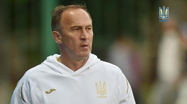 Александр Петраков, фото УАФ