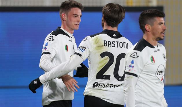 Специя - Кальяри, getty images