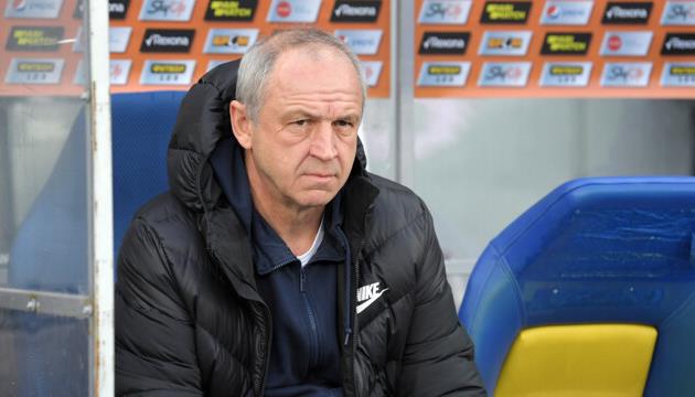 Александр Рябоконь, фото Шахтер